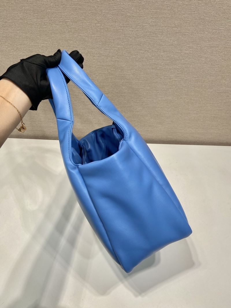 Prada Tote Bags